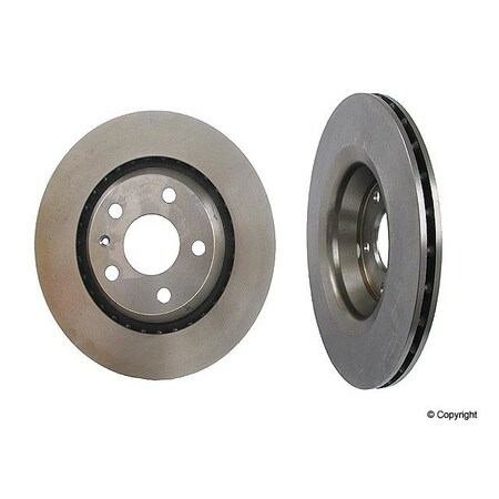 Ate Brake Disc, 100332920 100332920